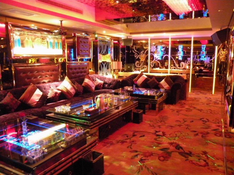 定西商务ktv含义解析-临洮县ktv预订