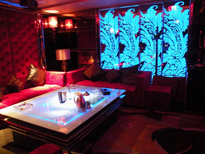 定西商务ktv消费攻略详解-临洮县ktv预订